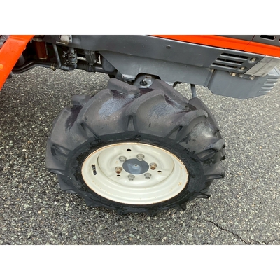 KUBOTA トラクター A175D