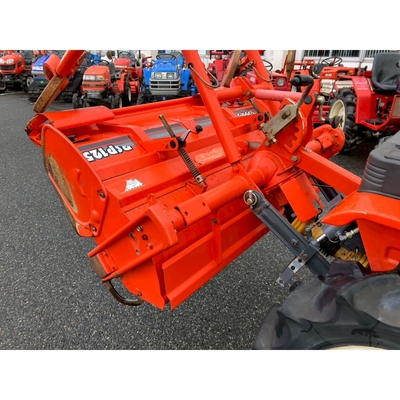 KUBOTA トラクター A175D