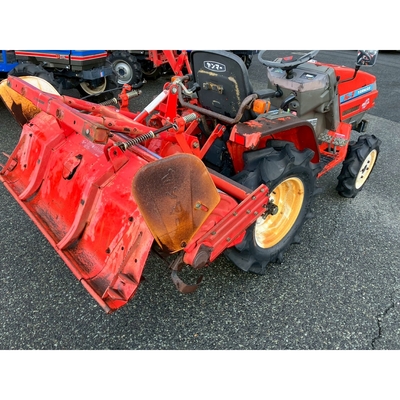 YANMAR トラクター ke-3