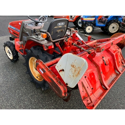 YANMAR トラクター ke-3