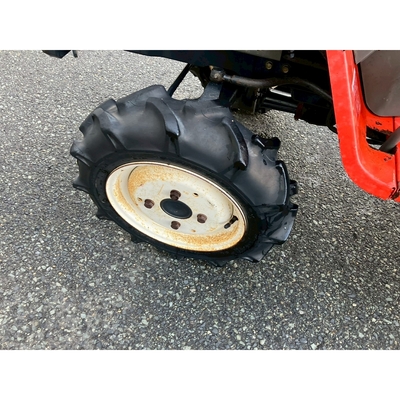 YANMAR トラクター ke-3