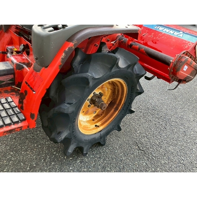 YANMAR トラクター ke-3