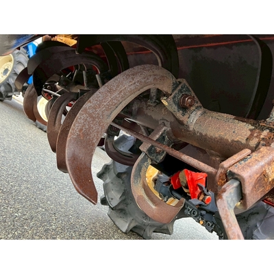 YANMAR トラクター ke-3