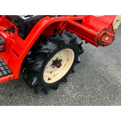 YANMAR トラクター ke2d