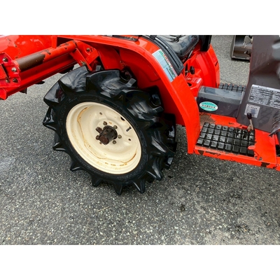 YANMAR トラクター ke2d