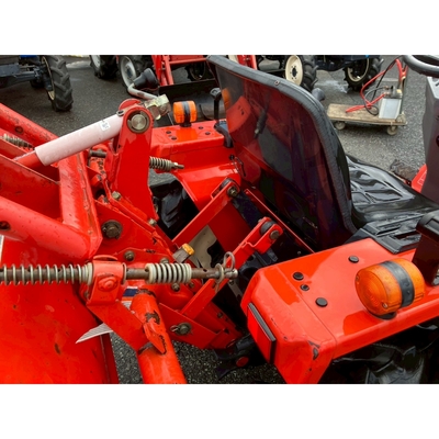 YANMAR トラクター ke2d