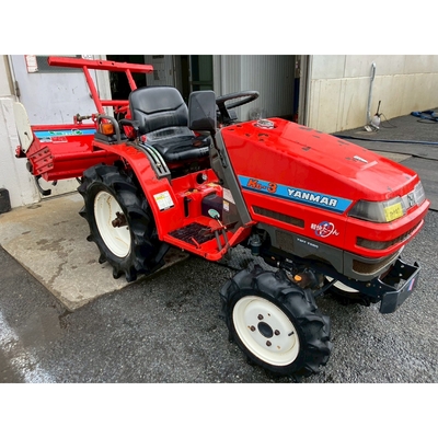 YANMAR トラクター ke-3