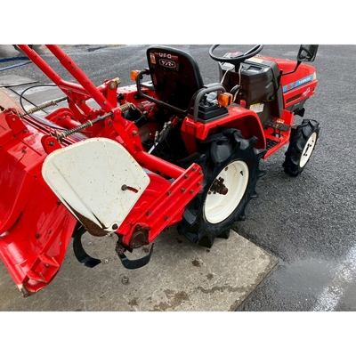 YANMAR トラクター ke-3