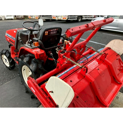 YANMAR トラクター ke-3