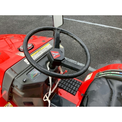 YANMAR トラクター ke-3