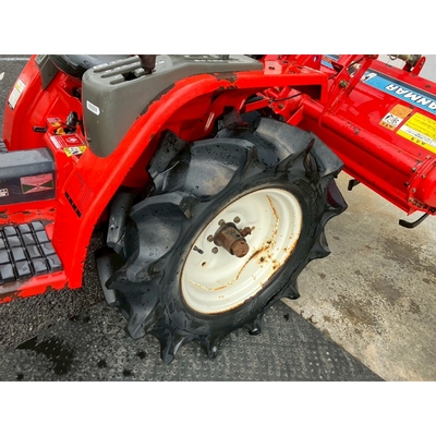 YANMAR トラクター ke-3