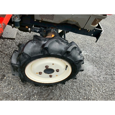 YANMAR トラクター ke-3