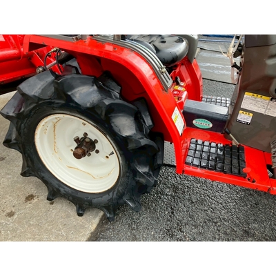 YANMAR トラクター ke-3