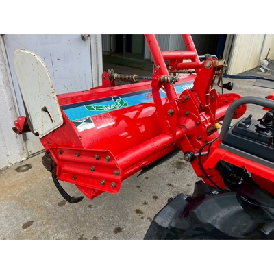 YANMAR トラクター ke-3