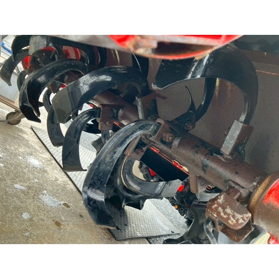 YANMAR トラクター ke-3