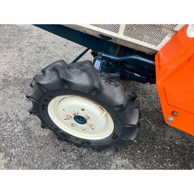 KUBOTA トラクター  B1600D
