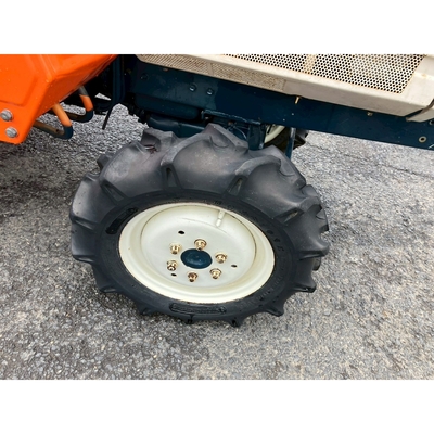KUBOTA トラクター  B1600D