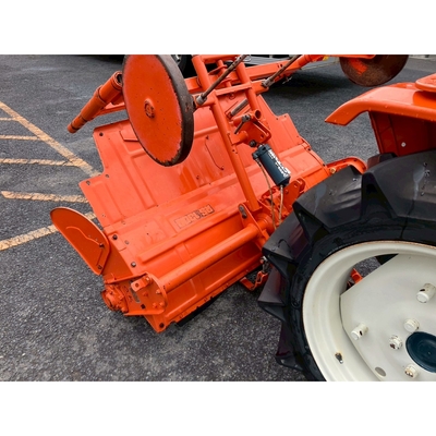 KUBOTA トラクター  B1600D