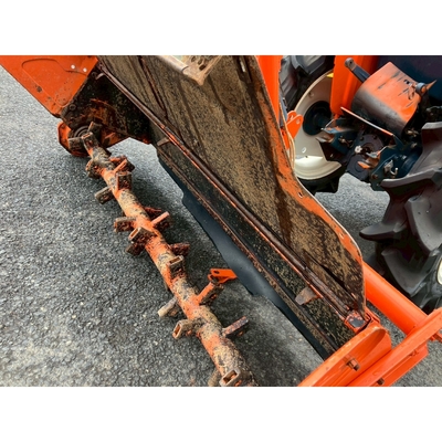 KUBOTA トラクター  B1600D