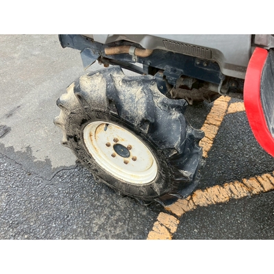 YANMAR トラクター AF120