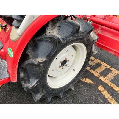 YANMAR トラクター AF120