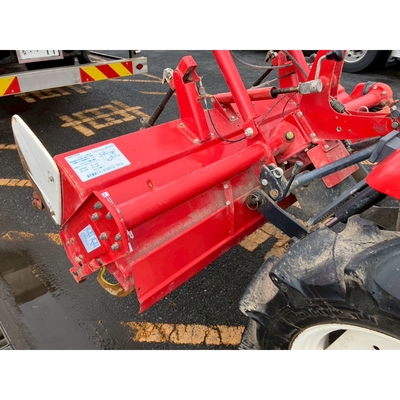 YANMAR トラクター AF120