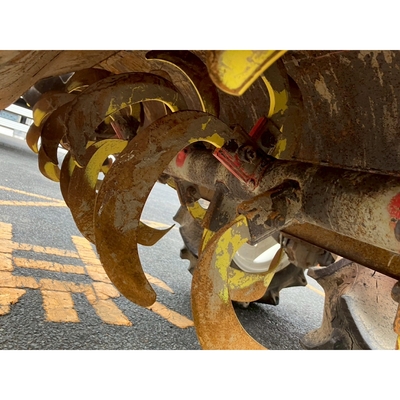 YANMAR トラクター AF120