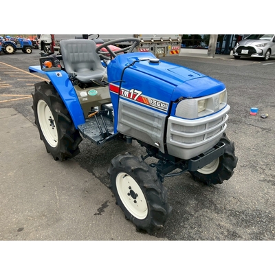 ISEKI トラクター TM17