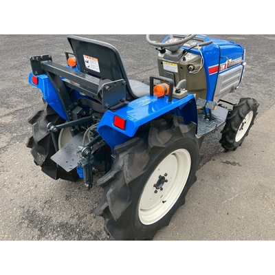 ISEKI トラクター TM17