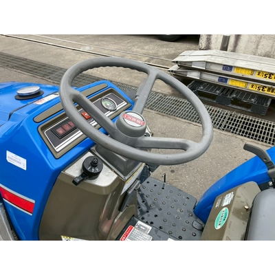 ISEKI トラクター TM17