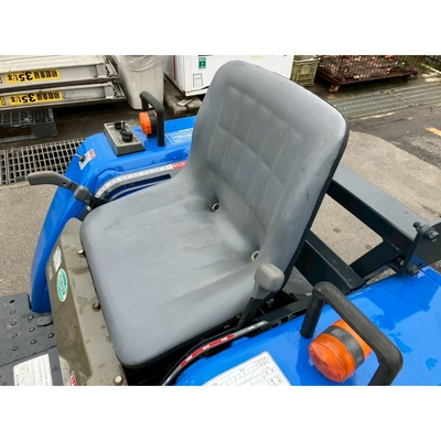 ISEKI トラクター TM17