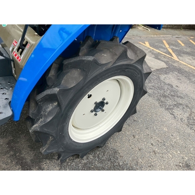 ISEKI トラクター TM17