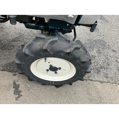 ISEKI トラクター TM17