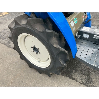 ISEKI トラクター TM17