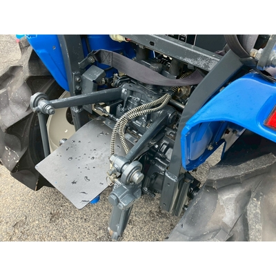 ISEKI トラクター TM17