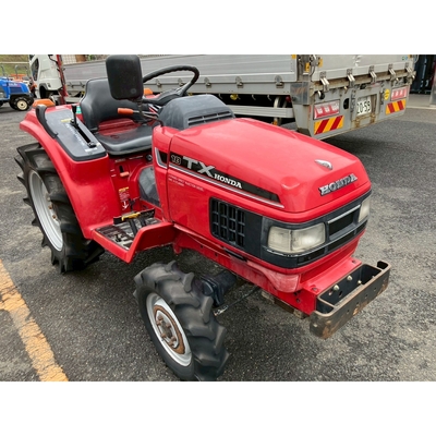 HONDA トラクター TX18