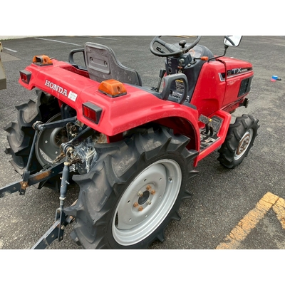 HONDA トラクター TX18