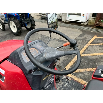 HONDA トラクター TX18