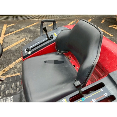 HONDA トラクター TX18