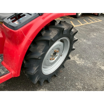 HONDA トラクター TX18