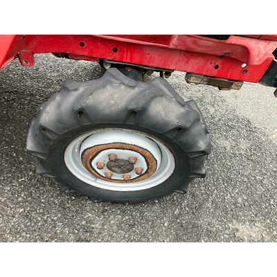 HONDA トラクター TX18