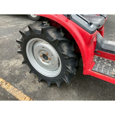 HONDA トラクター TX18