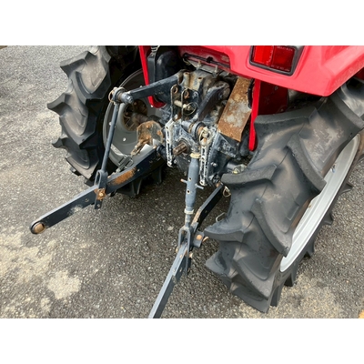 HONDA トラクター TX18