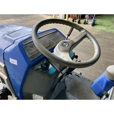 ISEKI トラクター THS16