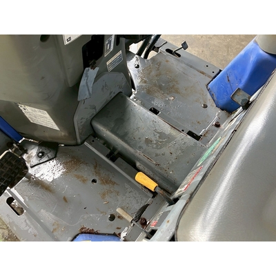 ISEKI トラクター THS16