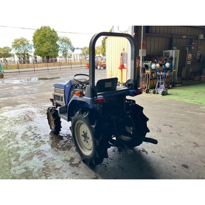 ISEKI トラクター THS16