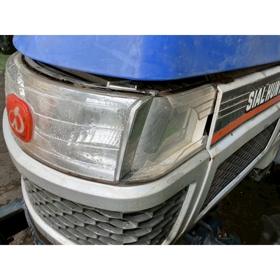 ISEKI トラクター THS16