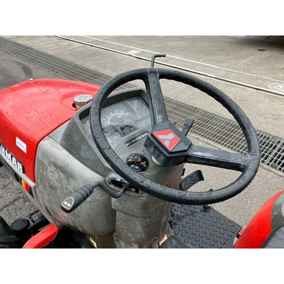 YANMAR トラクター AF18D