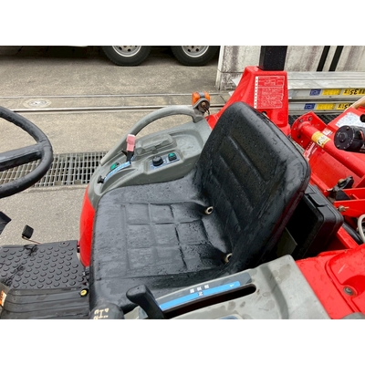 YANMAR トラクター AF18D