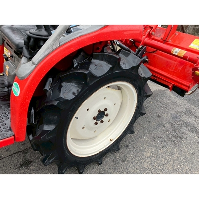 YANMAR トラクター AF18D